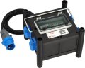 Kompakter Gummi-Stromverteiler BSV 3 FI/16-4 IP44&nbsp;2m H07RN-F3G2,5 - Produktbild