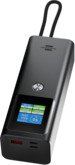 Powerbank PB20k 20.000mAh, 74Wh mit 2 USB C 100W PD, 1 USB C 30W PD, 1 USB A 22,5W - Produktansicht