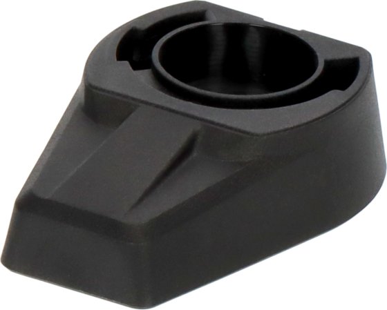 Professional Akku LED Handlampe HLA 1000 ACW, 1000+170 lm, IP54 - Produktansicht