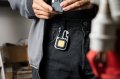 Mini LED Taschenlampe MTL 600 A, 600lm, 10 Stück im Display - Anwendungsbild