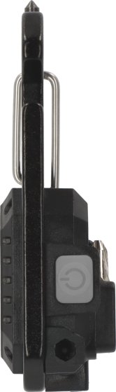 Mini LED Taschenlampe MTL 600 A, 600lm - Produktansicht