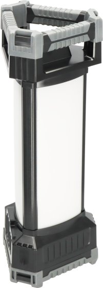 Professional 360&deg; Akku LED Baustrahler RL P 6000 A, 6000lm, IP65 - Produktansicht