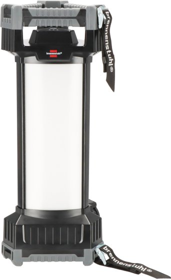 Professional 360&deg; LED Baustrahler RL P 12000 N mit 5m Kabel, 12000lm, IP54 - Produktansicht