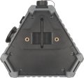 Professional 360&deg; LED Baustrahler RL P 12000 N mit 5m Kabel, 12000lm, IP54 - Produktansicht