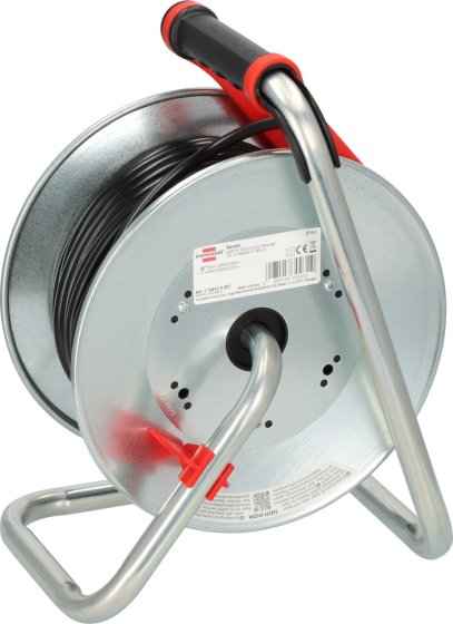 Garant S V2 IP44 Kabeltrommel 25m H05VV-F3G1,5  - Produktansicht