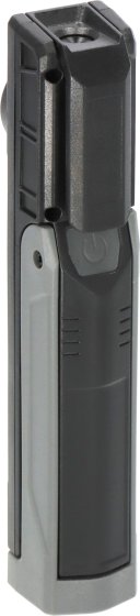 Akku LED Handlampe HL 900 A, IP54, 900lm - Produktansicht