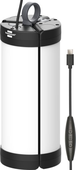 LED Vorzeltleuchte VL 500, IP54, 500lm - Produktbild