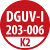 Garant CEE 2 IP44 Industrie-/Baustellen-Kabeltrommel 25m H07RN-F 3G2,5