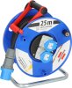 Garant CEE 2 IP44 Industrie-/Baustellen-Kabeltrommel 25m H07RN-F 3G2,5