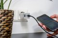 USB C Ladeger&auml;t 65W PD, 2x USB C und 1x USB A - Anwendungsbild