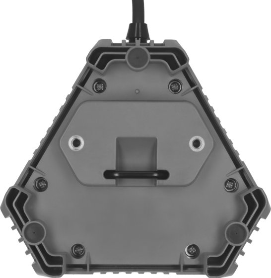 360&deg; LED Baustrahler RL 4000 N, 4500lm, IP65 - Produktansicht