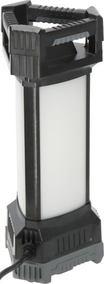 360&deg; LED Baustrahler RL 4000 N, 4500lm, IP65 - Produktansicht