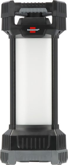 360&deg; LED Baustrahler RL 4000 N, 4500lm, IP65 - Produktansicht