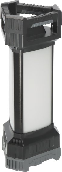 360&deg; Akku LED Baustrahler RL 3000 A, 3200lm, IP65 - Produktansicht