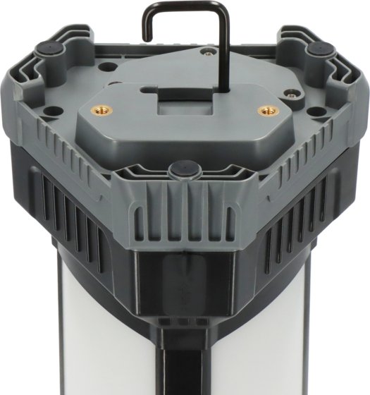 360&deg; Akku LED Baustrahler RL 3000 A, 3200lm, IP65 - Produktansicht