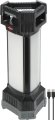 360&deg; Akku LED Baustrahler RL 3000 A, 3200lm, IP65 - Produktbild