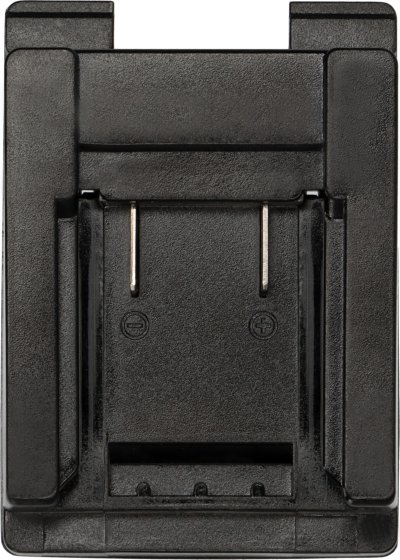 brennenstuhl&reg; Pro Adapter f&uuml;r LED Strahler im&nbsp;Brennenstuhl&nbsp;Multi&nbsp;Battery&nbsp;18V System Pro f&uuml;r die Nutzung von Flex Akkus - Produktansicht