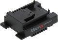 brennenstuhl&reg; Pro Adapter f&uuml;r LED Strahler im&nbsp;Brennenstuhl&nbsp;Multi&nbsp;Battery&nbsp;18V System Pro f&uuml;r die Nutzung von Fein Akkus - Produktbild