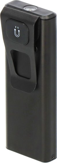 Akku LED Handlampe HL 1200 AS, 1200lm - Produktansicht