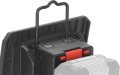 Professional Multi Battery Pro Akku LED Arbeitsstrahler AL MB 2000 A, 2400lm - Produktansicht