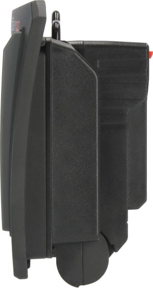 Professional Multi Battery Pro Akku LED Arbeitsstrahler AL MB 2000 A, 2400lm - Produktansicht