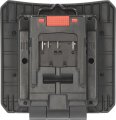 Professional Multi Battery Pro Akku LED Arbeitsstrahler AL MB 2000 A, 2400lm - Produktansicht