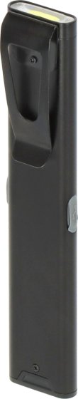 Akku LED Handlampe PL 210 AC, 200lm - Produktansicht