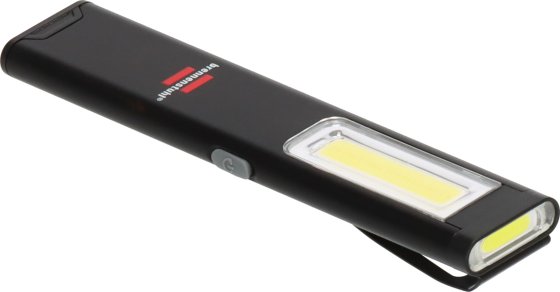 Akku LED Handlampe PL 210 AC, 200lm - Produktansicht