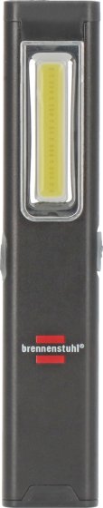 Akku LED Handlampe PL 210 AC, 200lm - Produktansicht
