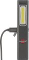Akku LED Handlampe PL 210 AC, 200lm - Produktansicht