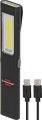 Akku LED Handlampe PL 210 AC, 200lm - Produktbild