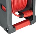 Professional Baustellen-Kabeltrommel KA 5210 5 IP44, 50m H07BQ-F 3G2,5 - Produktansicht
