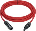 Solar Verl&auml;ngerungskabel 4mm&sup2; 2x 5m - Produktansicht