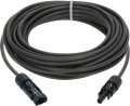 Solar Verl&auml;ngerungskabel 4mm&sup2; 2x 10m - Produktansicht
