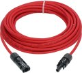 Solar Verl&auml;ngerungskabel 4mm&sup2; 2x 10m - Produktansicht