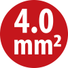 Solar Verl&auml;ngerungskabel 4mm&sup2; 2x 10m
