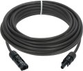 Solar Verl&auml;ngerungskabel 6mm&sup2; 2x 10m - Produktansicht