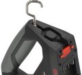 Professional Multi Battery Pro modulare Akku LED Handlampe MX MB 18 A TRA, 3 Lichtaufs&auml;tze - Produktansicht