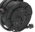 Professional LED 360&deg; Baustrahler RL 6000 N, 5800lm 47W, 5m H07RN-F 3G1,5, IP54 - Produktansicht