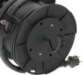 Professional LED 360&deg; Baustrahler RL 12000 N, 12600lm 97W, 5m H07RN-F 3G1,5, IP54 - Produktansicht