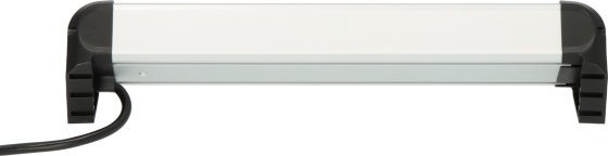 Alu-Office-Line Steckdosenleiste mit USB C PD-Ladefunktion 4-fach 1,8m H05VV-F 3G1,5 - Produktansicht
