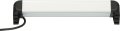 Alu-Office-Line Steckdosenleiste mit USB C PD-Ladefunktion 4-fach 1,8m H05VV-F 3G1,5 - Produktansicht