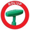 Garant ROL´UP Bretec 290R IP44 Gartenkabeltrommel 48 + 2m AT-N05V3V3-F 3G1,5