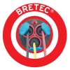 Brobusta ROL´UP Bretec IP44 Gewerbe-/Baustellen-Kabeltrommel 40m H07RN-F 3G1,5