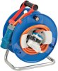 Garant G CEE IP44 Camping-/Maritimkabeltrommel 20m AT-N07V3V3-F 3G2,5