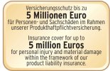 Premium-Protect-Line 120.000A Überspannungsschutz-Steckdosenleiste 12-fach DUO 3m H05VV-F 3G1,5