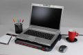 Power Manager PMA USB 19.500A &Uuml;berspannungsschutz 6-fach, USB-Anschl&uuml;sse 4 2m H05VV-F 3G1,5 - 