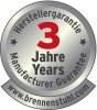 Garant ROL´UP Bretec 290R IP44 Gartenkabeltrommel 48 + 2m AT-N05V3V3-F 3G1,5