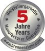 Super-Solid IP44 Kabeltrommel 25m H05RR-F 3G1,5