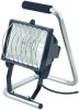 Halogenstrahler H500 SK2 IP54 5m H07RN-F 2x1,0 400W 8545lm Energieeffizienzklasse C